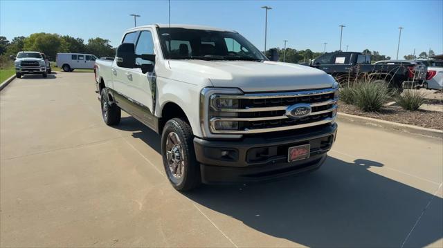 2024 Ford F-250 King Ranch