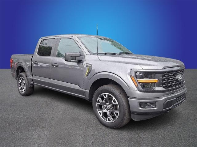 2024 Ford F-150 STX 2024 Ford F-150 STX