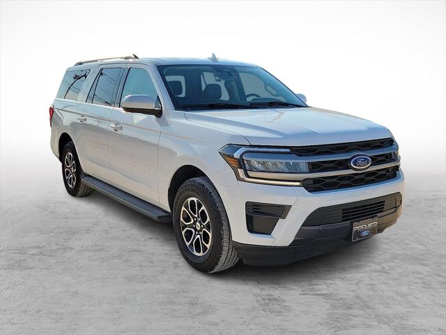 2024 Ford Expedition XLT MAX
