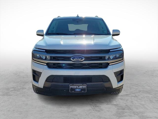 2024 Ford Expedition XLT MAX