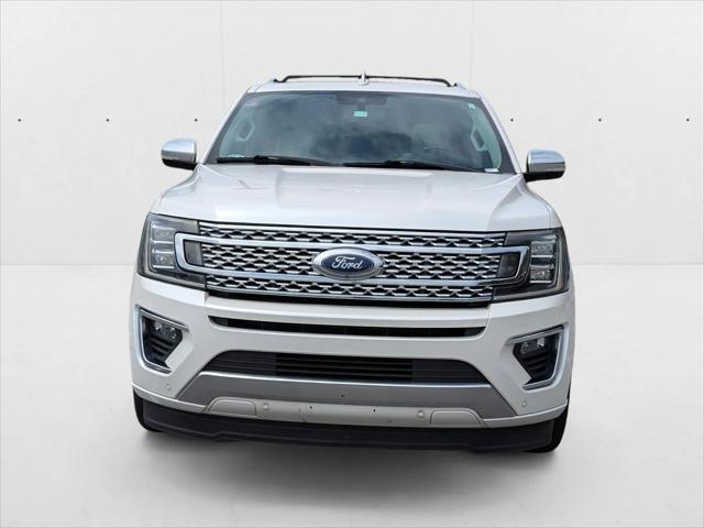 2018 Ford Expedition Platinum
