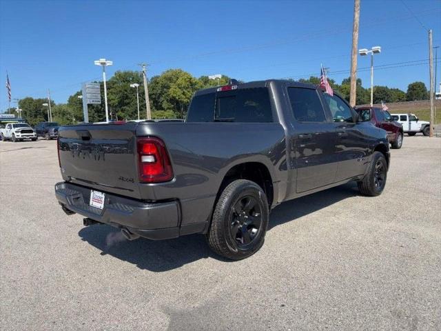 2025 RAM Ram 1500 RAM 1500 TRADESMAN CREW CAB 4X4 57 BOX 2025 RAM Ram 1500 RAM 1500 TRADESMAN CREW CAB 4X4 57 BOX