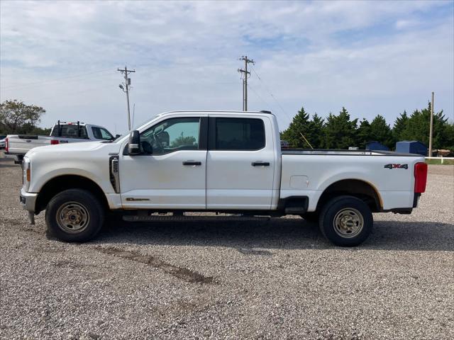 2024 Ford F-250 XL