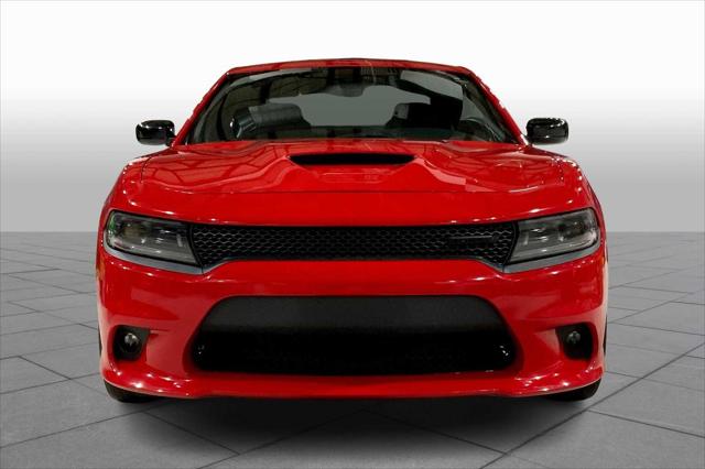 2022 Dodge Charger GT RWD