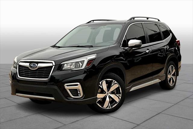 2019 Subaru Forester Touring