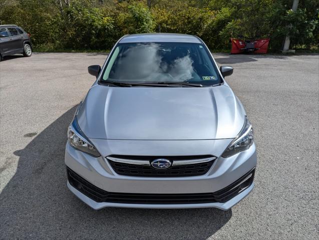 2023 Subaru Impreza Base 5-Door 2023 Subaru Impreza Base 5-Door