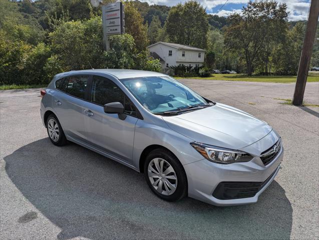 2023 Subaru Impreza Base 5-Door 2023 Subaru Impreza Base 5-Door