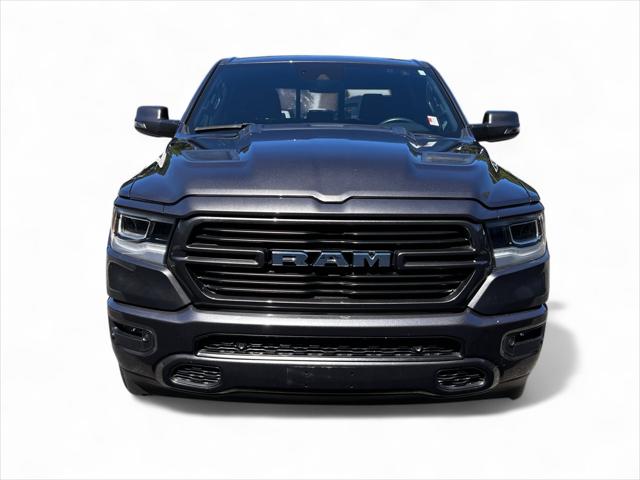 2023 RAM 1500 Laramie Crew Cab 4x4 57 Box