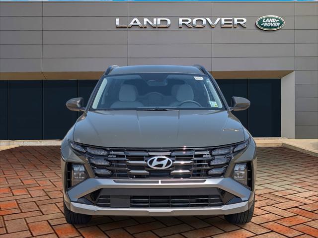 2025 Hyundai Tucson SEL 2025 Hyundai Tucson SEL