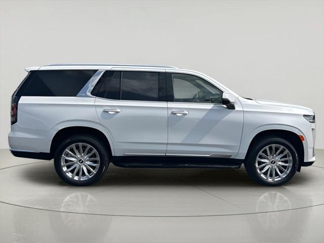 2024 Cadillac Escalade 4WD Premium Luxury
