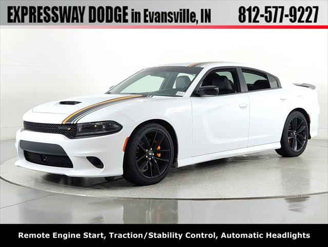 2023 Dodge Charger GT