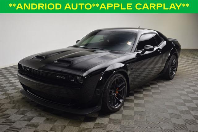 2019 Dodge Challenger SRT Hellcat Redeye Widebody