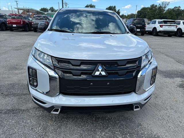 2022 Mitsubishi Outlander Sport 2.0 BE AWC