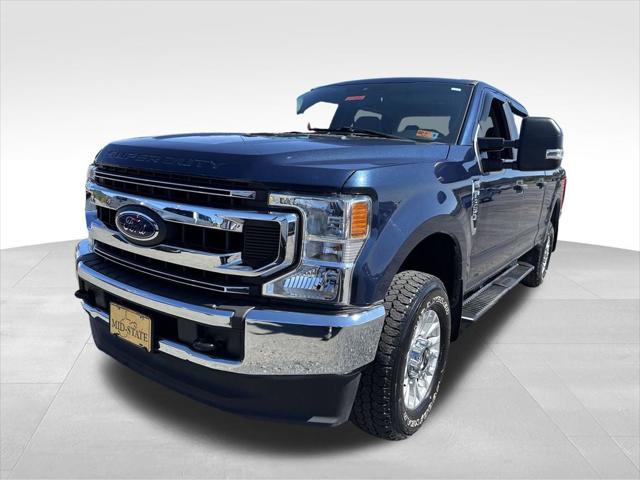 2020 Ford F-250 XL