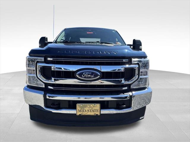 2020 Ford F-250 XL