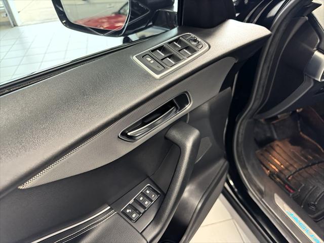 2019 Jaguar F-PACE S