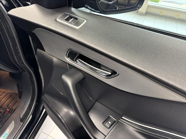 2019 Jaguar F-PACE S