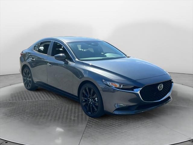 2025 Mazda Mazda3 2.5 S Select Sport for sale in Fayetteville, NC