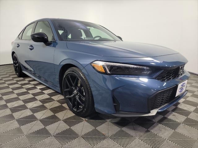 2025 Honda Civic Sport for sale in Rockville, MD