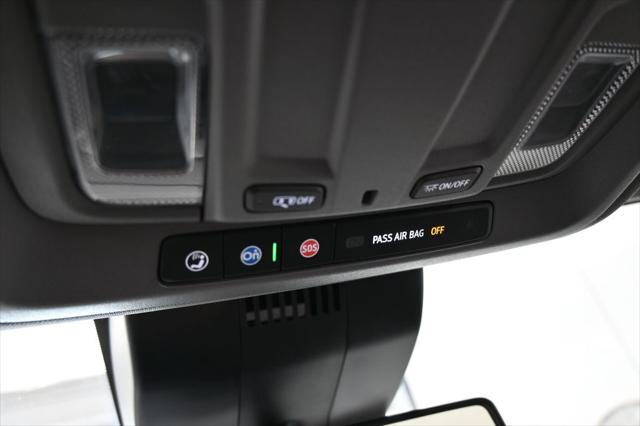2024 Chevrolet Silverado 1500 4WD Crew Cab Short Bed Custom Trail Boss