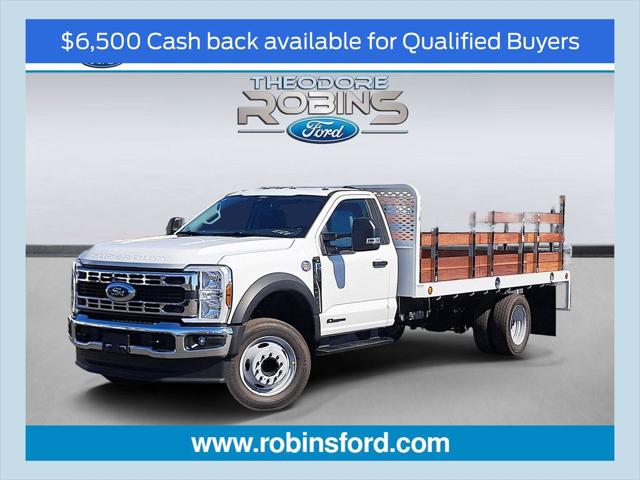 2025 Ford F-550 XL for sale in Costa Mesa, CA