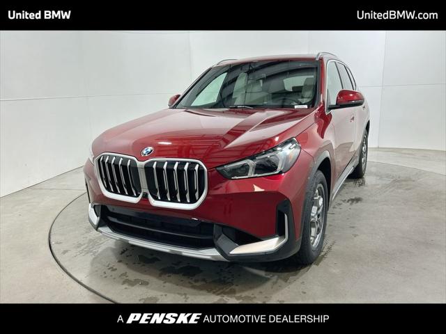 2026 BMW X1 xDrive28i