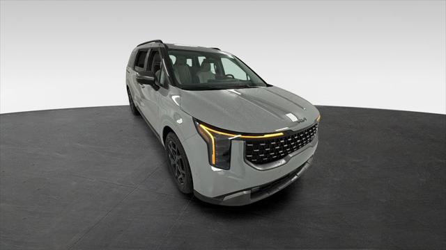 2026 Kia Carnival MPV SX Prestige for sale in Janesville, WI