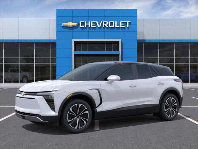 2026 Chevrolet V Blazer FWD LT
