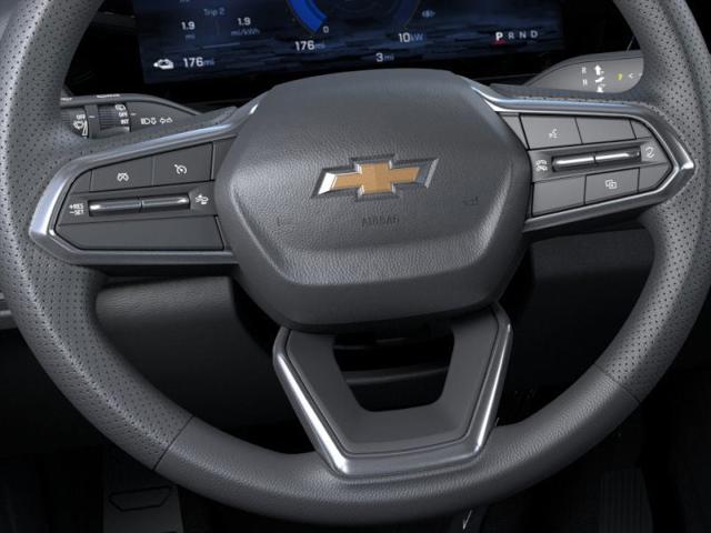 2026 Chevrolet V Blazer FWD LT