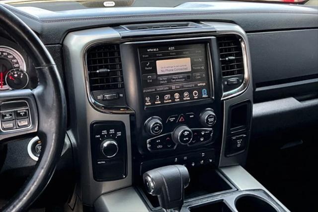 2013 Ram 1500 Sport