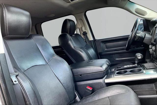 2013 Ram 1500 Sport