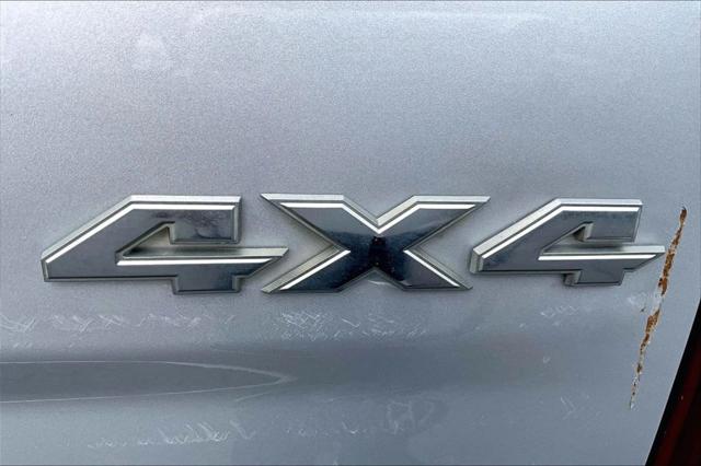 2013 Ram 1500 Sport