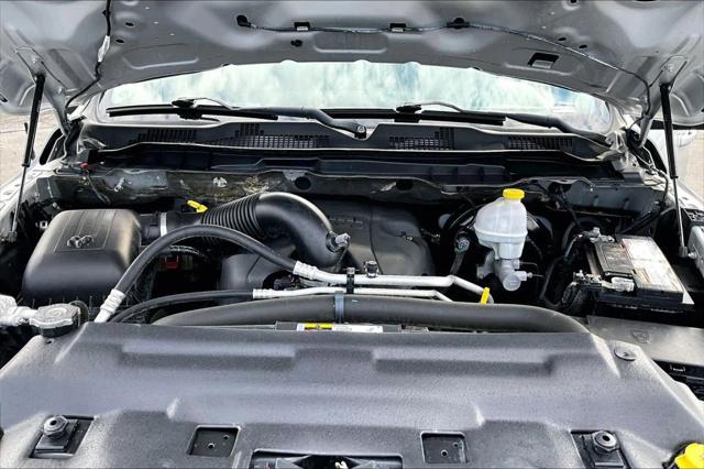 2013 Ram 1500 Sport