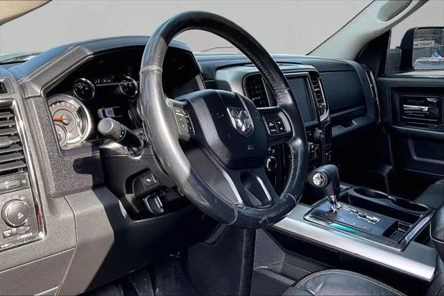 2013 Ram 1500 Sport