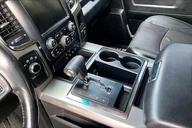 2013 Ram 1500 Sport