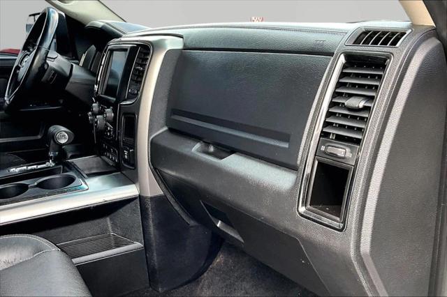 2013 Ram 1500 Sport