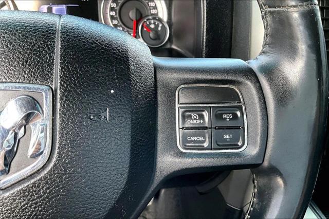 2013 Ram 1500 Sport