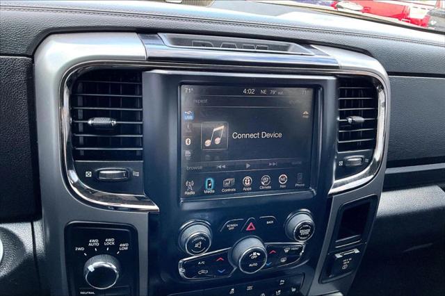 2013 Ram 1500 Sport