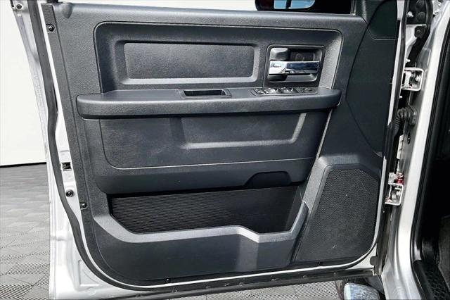 2013 Ram 1500 Sport
