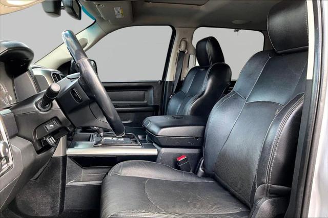 2013 Ram 1500 Sport