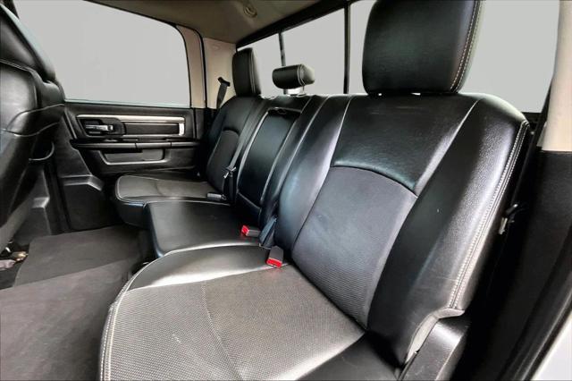 2013 Ram 1500 Sport