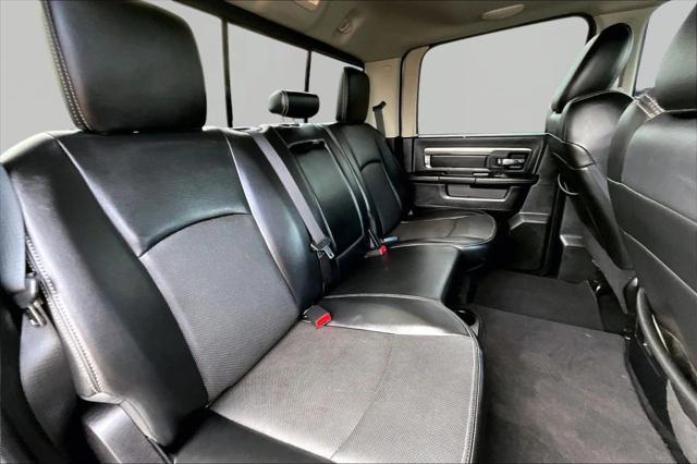 2013 Ram 1500 Sport