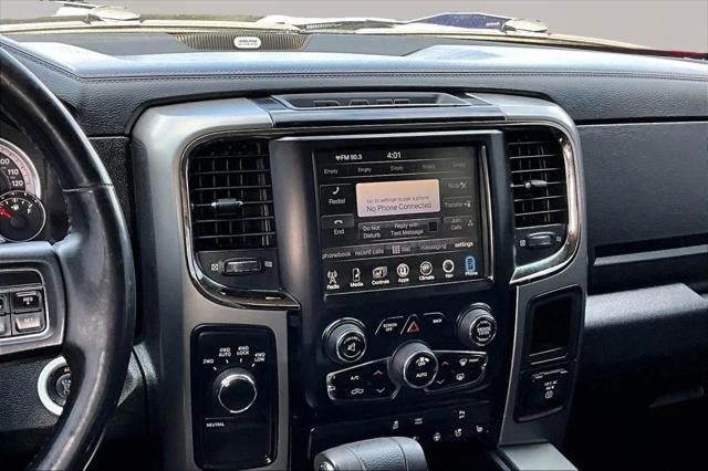 2013 Ram 1500 Sport