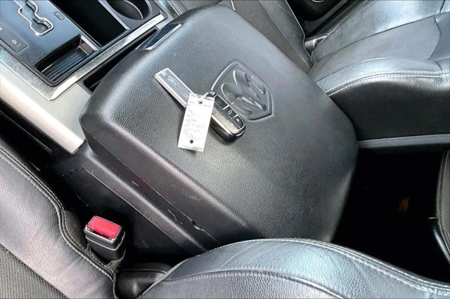 2013 Ram 1500 Sport