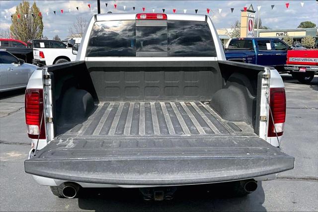2013 Ram 1500 Sport