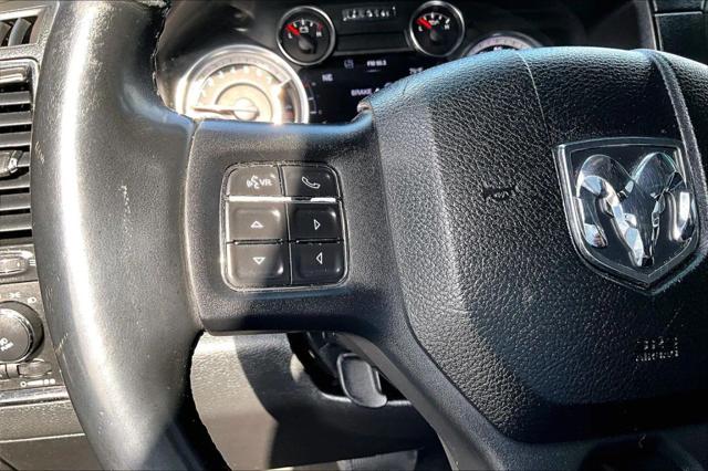 2013 Ram 1500 Sport