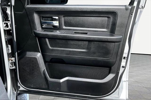 2013 Ram 1500 Sport