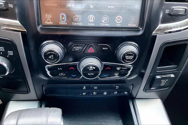 2013 Ram 1500 Sport
