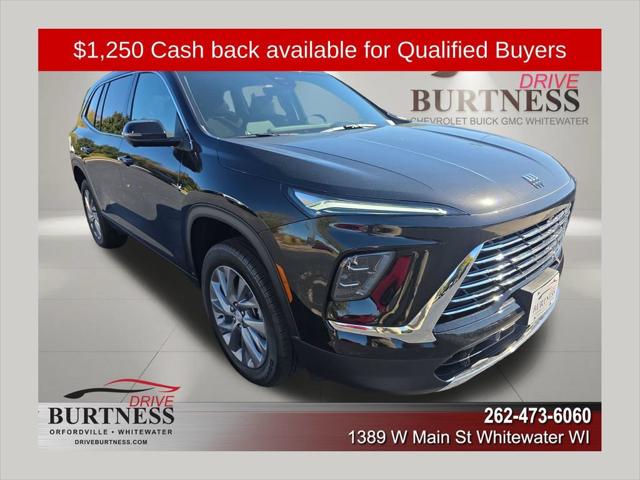 2026 Buick Enclave Preferred for sale in Whitewater, WI