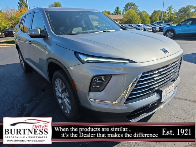 2026 Buick Enclave Preferred for sale in Whitewater, WI